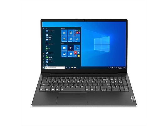 LENOVO V15 2.8 GHz | Windows 11 | Office 2024, Notebook, mit 15,6 Zoll Display, Intel® Celeron®,N4500 Prozessor, 8 GB RAM, 512 GB SSD, Intel® UHD LENOVO V15 2.8 GHz | Windows 11 | Office 2024, Notebook, mit 15,6 Zoll Display, Intel® Celeron®,N4500 Prozessor, 8 GB RAM, 512 GB SSD, Intel® UHD